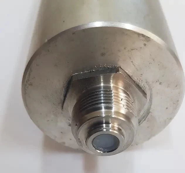 SM235009 Корпус регулятора давления для Mars 23