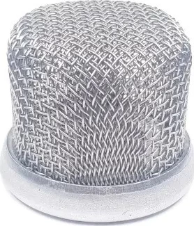 SM238007 Фильтр грубой очистки для Mars 23