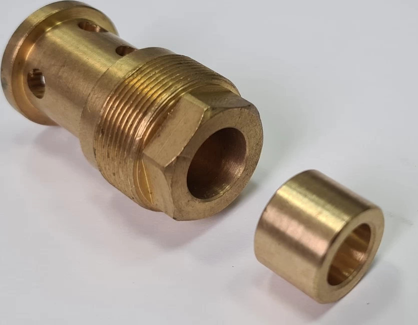 SMX62022 втулка для MARS X6 (р/к ч.2)