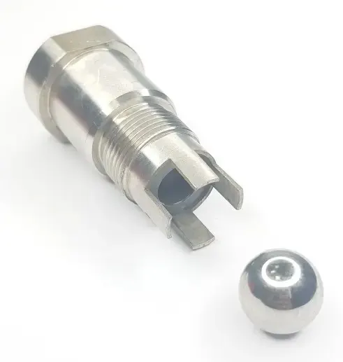 Ремкомплект выпускного клапана SPE8200-EVK для SPT8200E