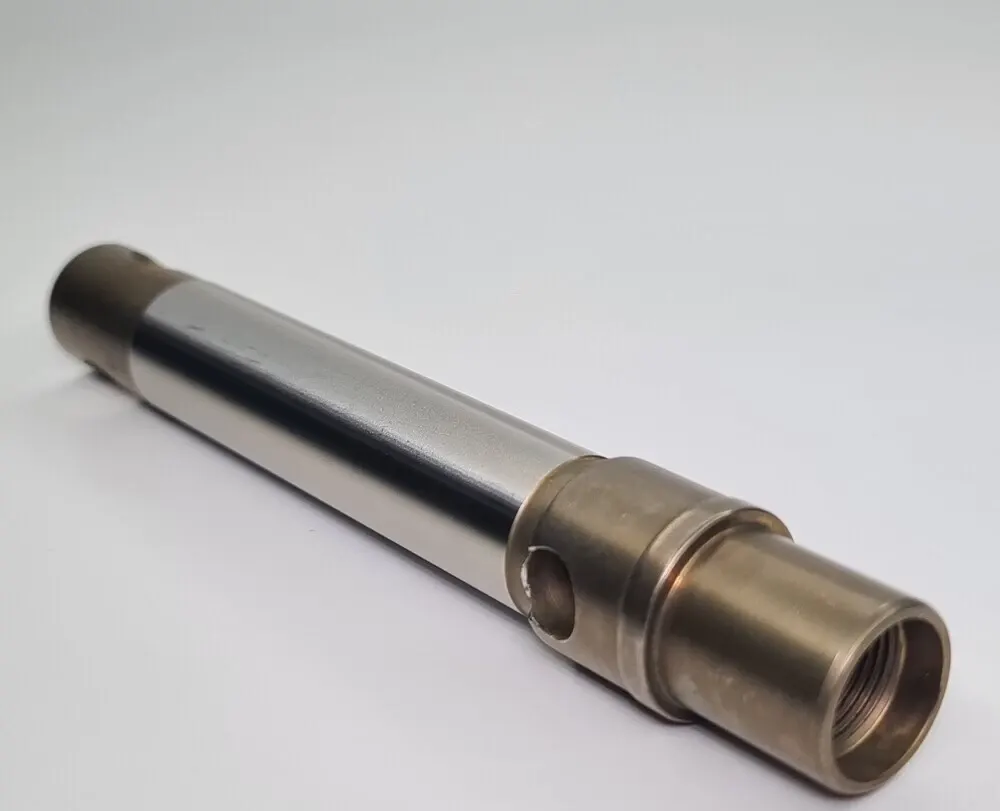 SST28PR шток поршня для Schtaer Saturn 28