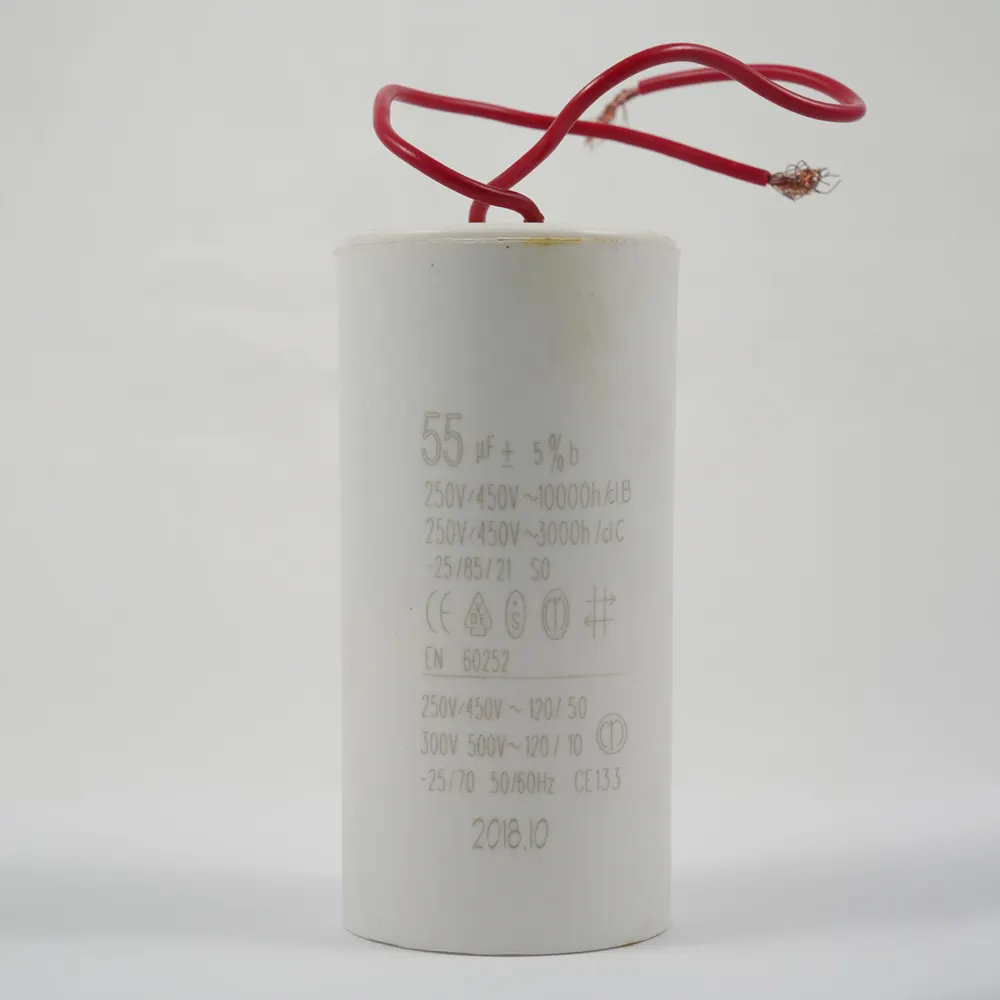 Конденсатор для окрасочного аппарата Schtaer Saturn 7000 SST7000CP