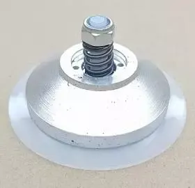SW010046 Кольцо уплотнительное для Schtaer Wega 1