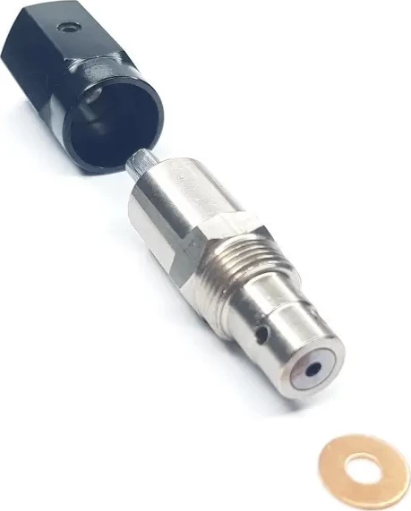 SW011DVA Кран сброса давления в сборе для Schtaer Wega 1