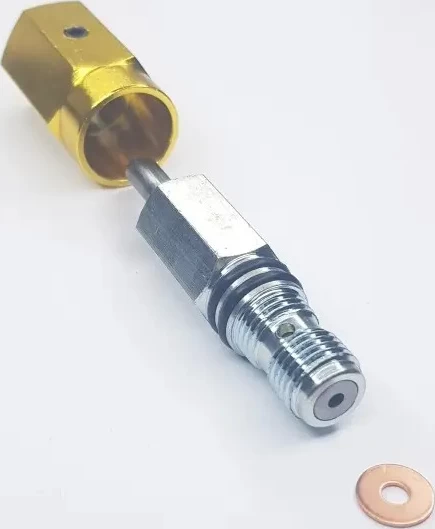 SW011PRA Регулятор давления в сборе для Schtaer Wega 1