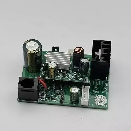 SW056001 Плата управления для Schtaer Wega 5
