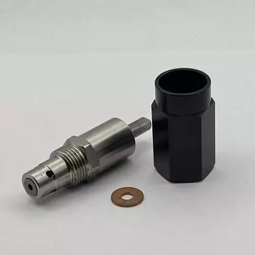 SWG6GDV кран сброса давления для Schtaer Wega 6G