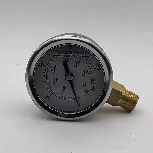 YKJ11046 манометр для YKJ110