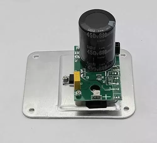 YKJ120CB плата управления для аппарата YKJ120