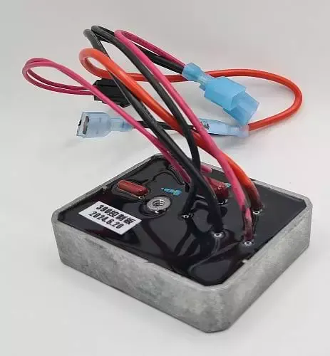 YKJ320401.2 плата управления для YKJ320.2