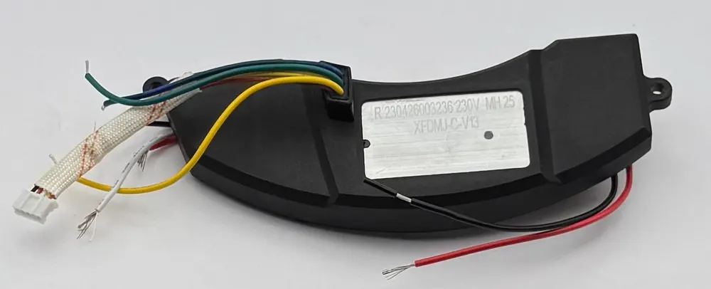 YKJ600010 Блок управления для YKJ6000BF
