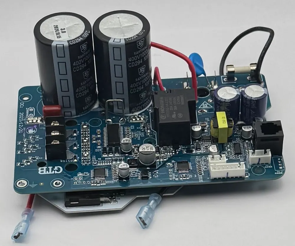 YKJ820401 плата управления для YKJ820